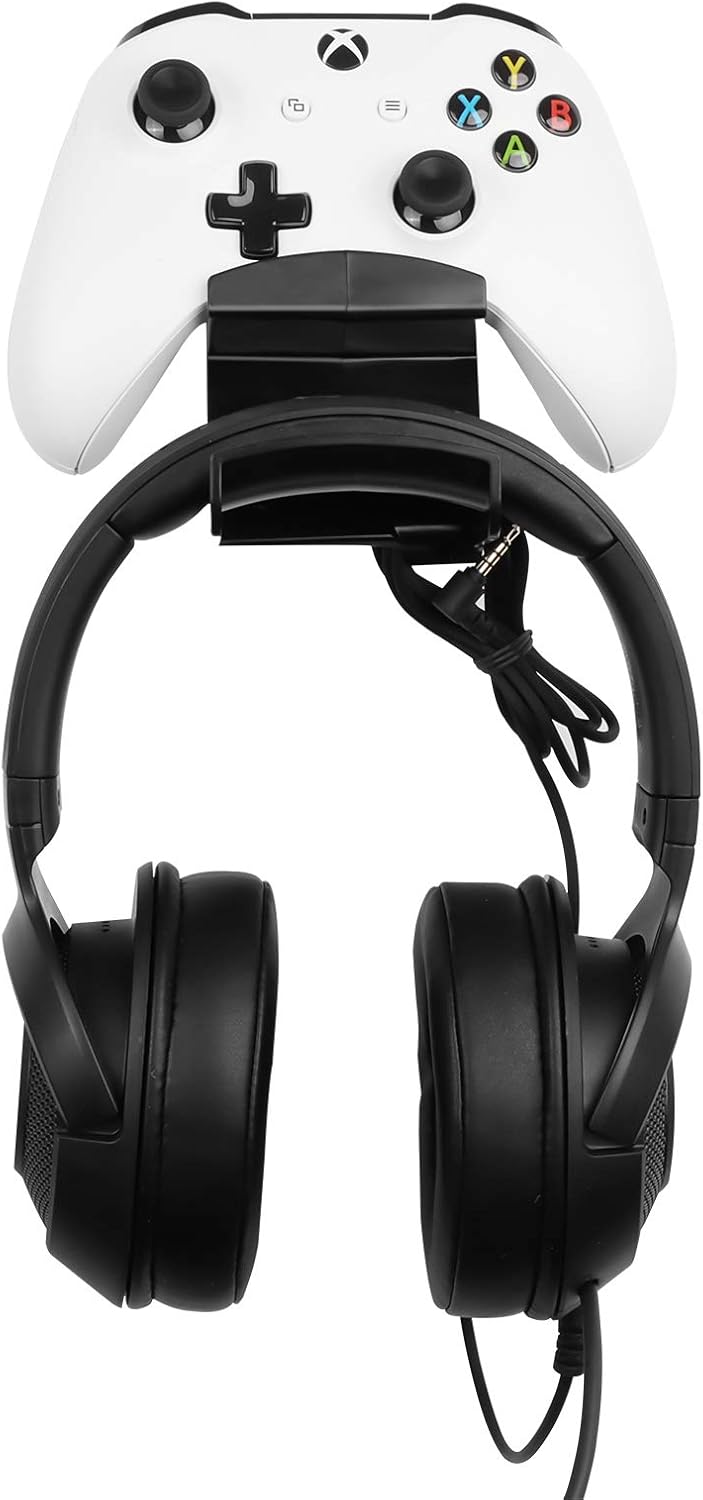 TIUIHU LIU085 Screwless Stand Holder for Gaming Controller Gamepad