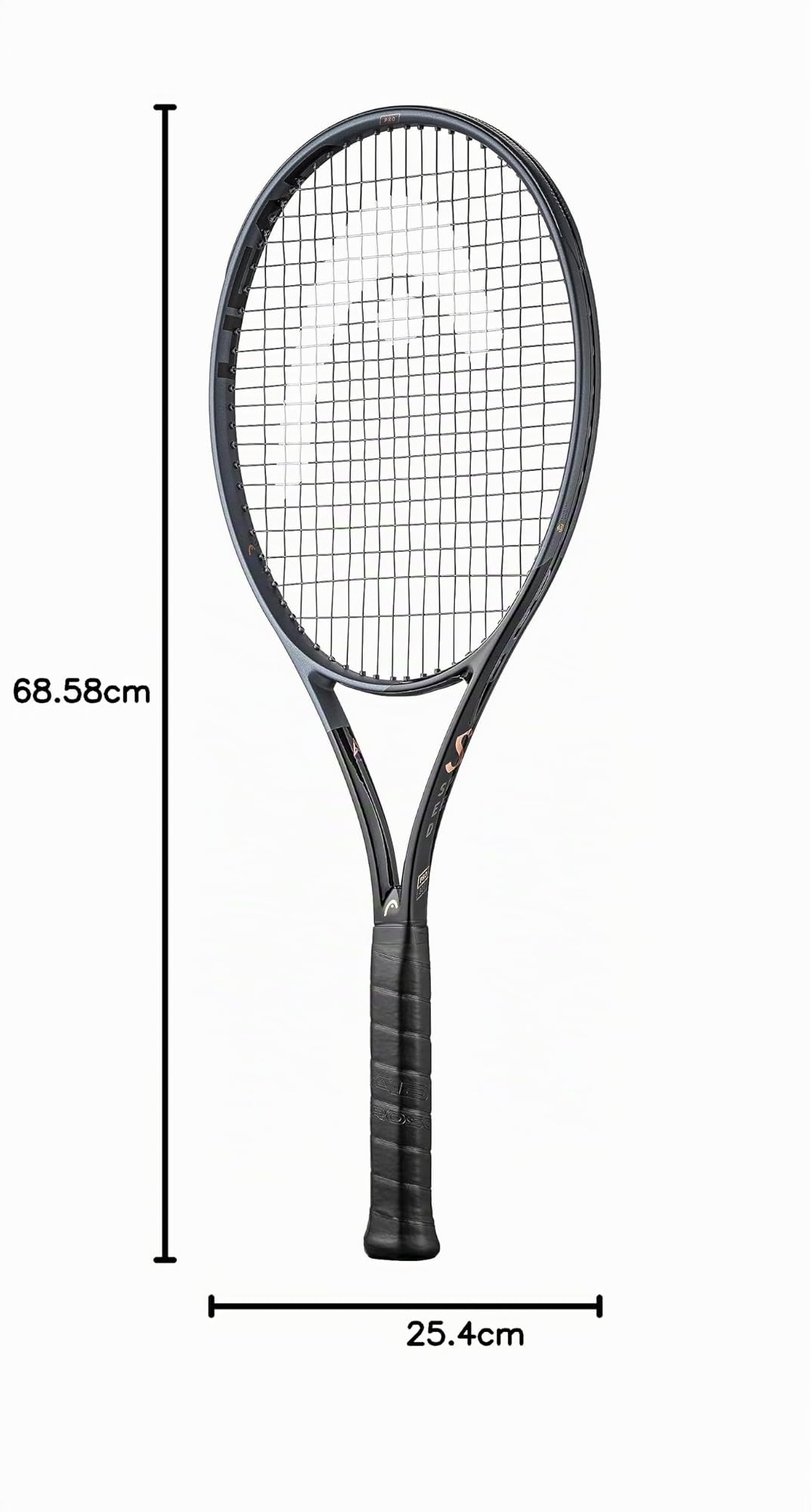 Head Speed Pro LTD 2023