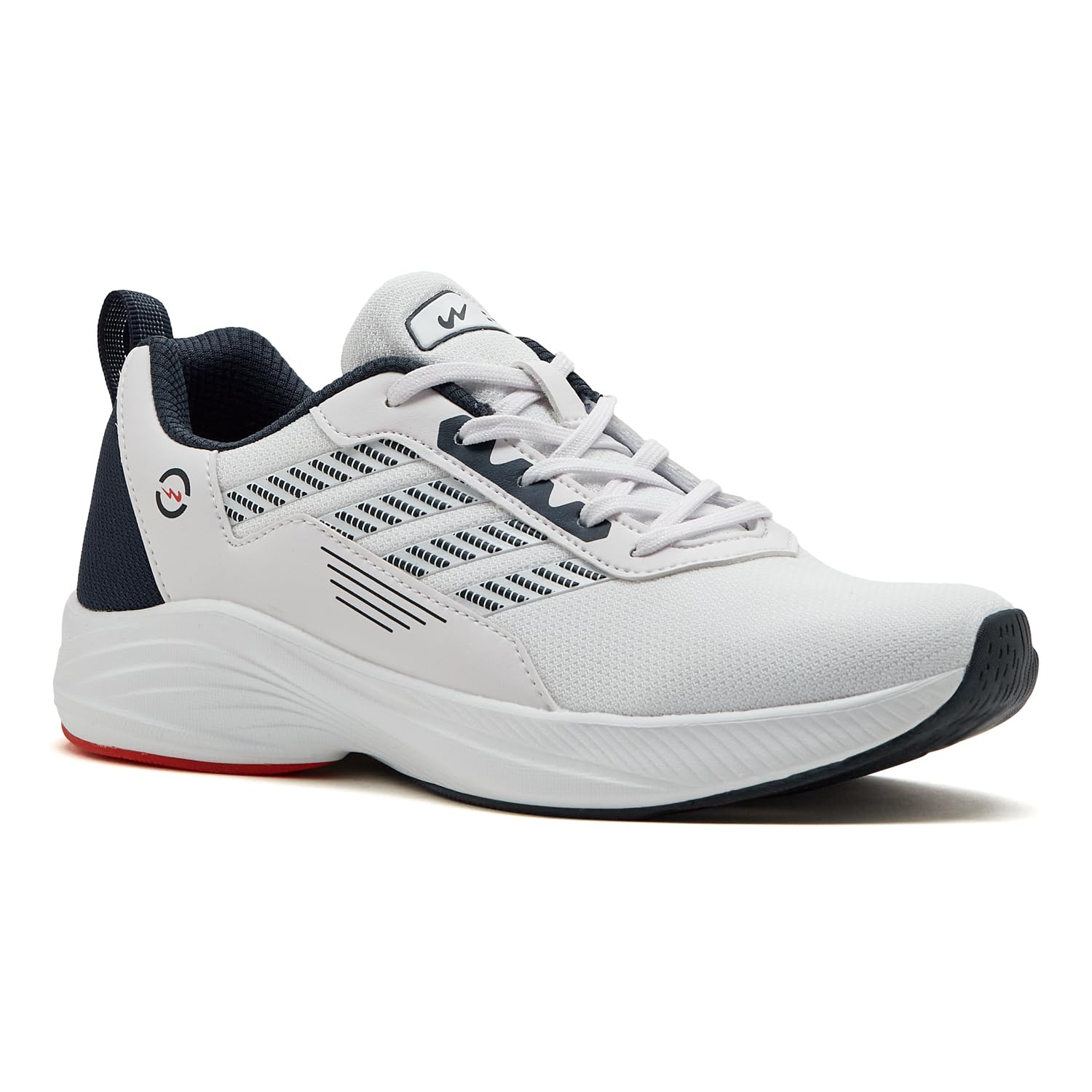 campus Men's Tester Running Shoes-picture-13