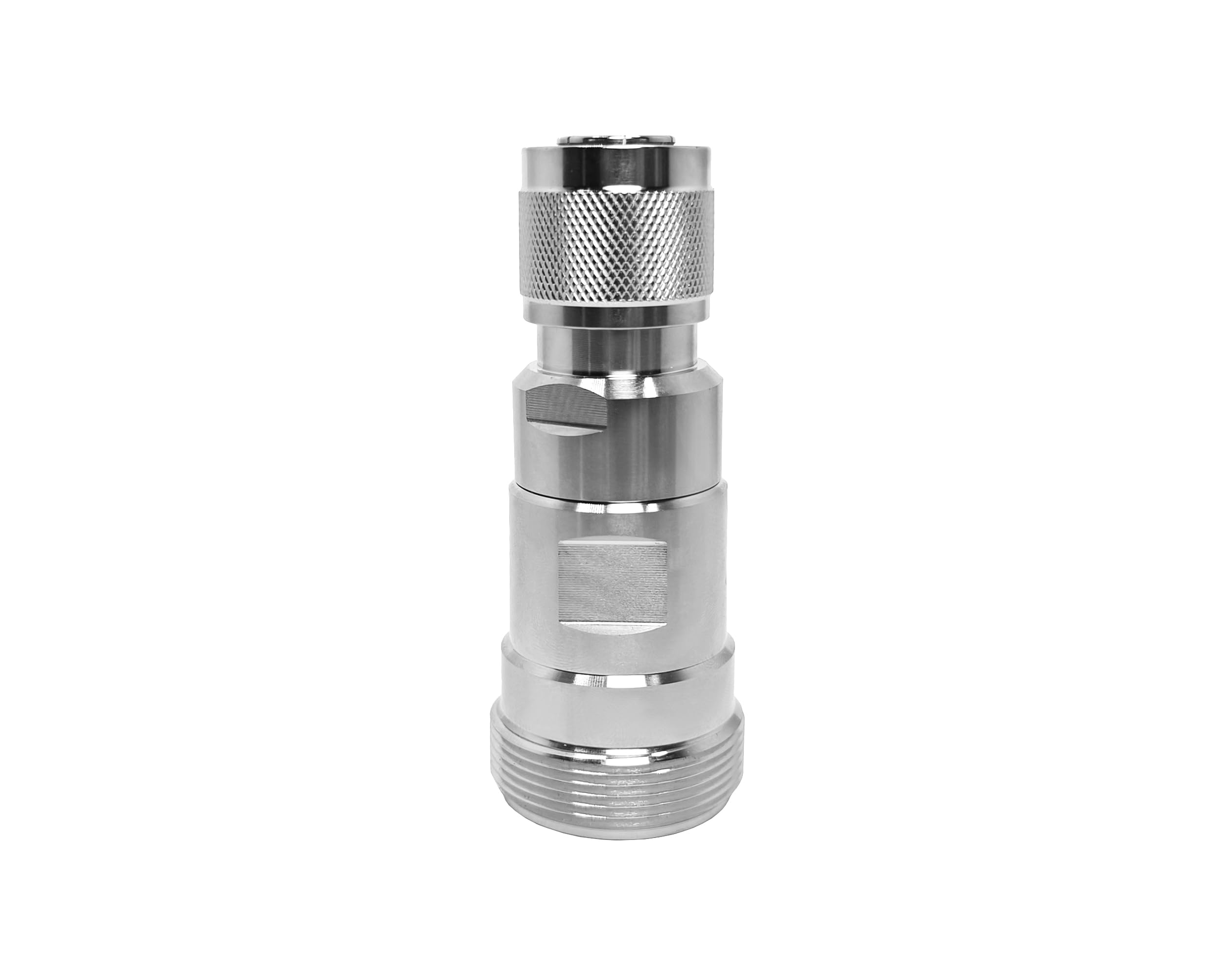 Adattatore LC femmina ad alta tensione maschio HN - 50 Ohm, DC-6GHz