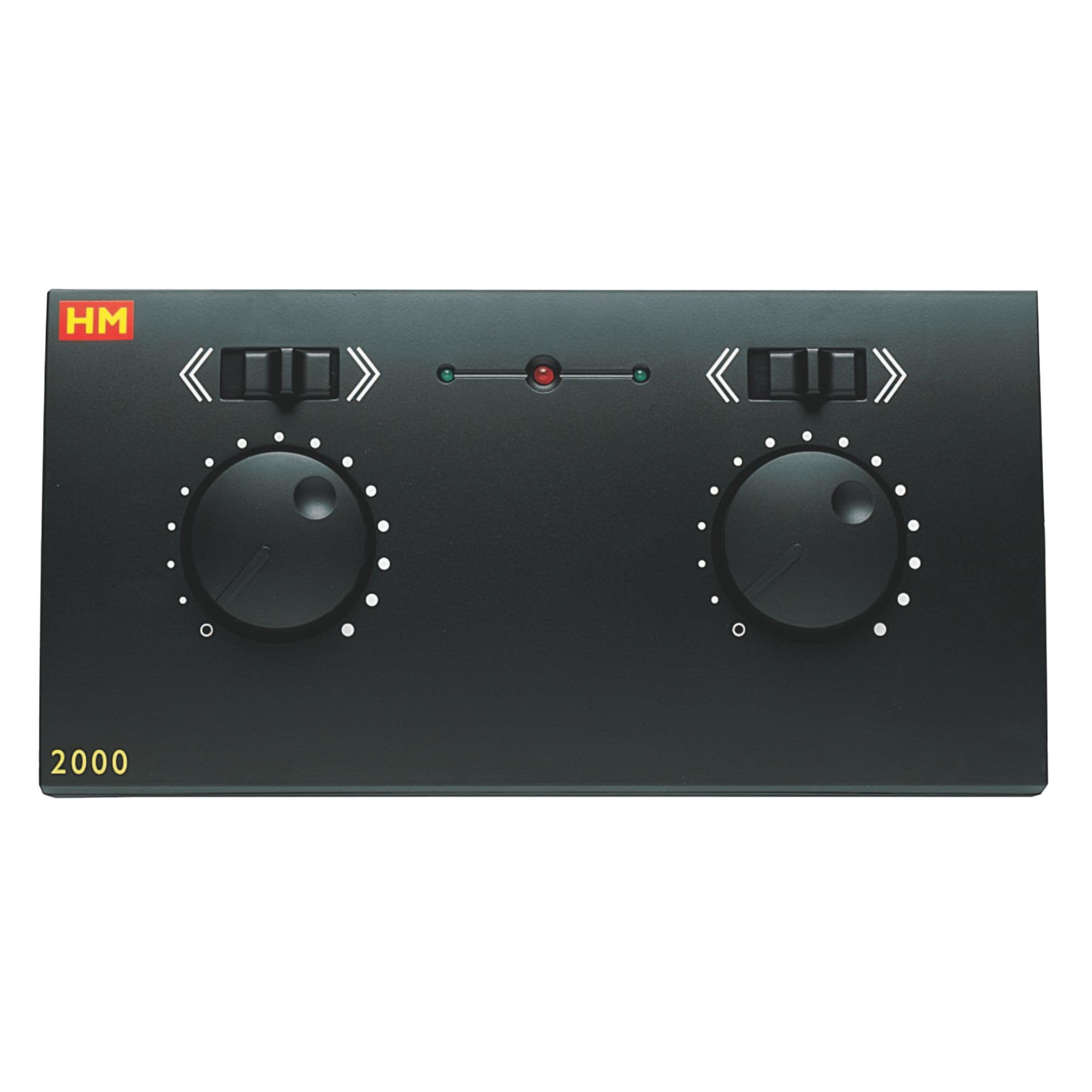 R8012 HM 2000 Controller