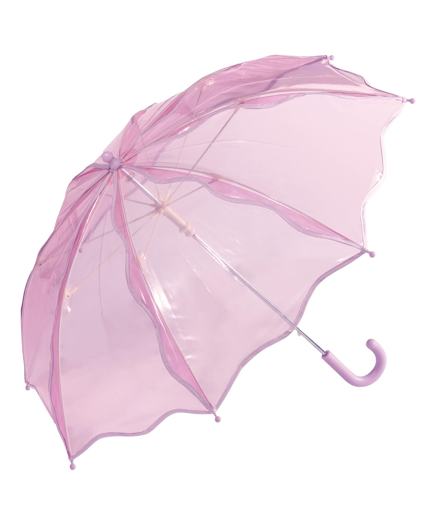 BABY 折りたたみ傘 アンブレラ ピンク Wpc. Wpc. w.p.c. ベビー