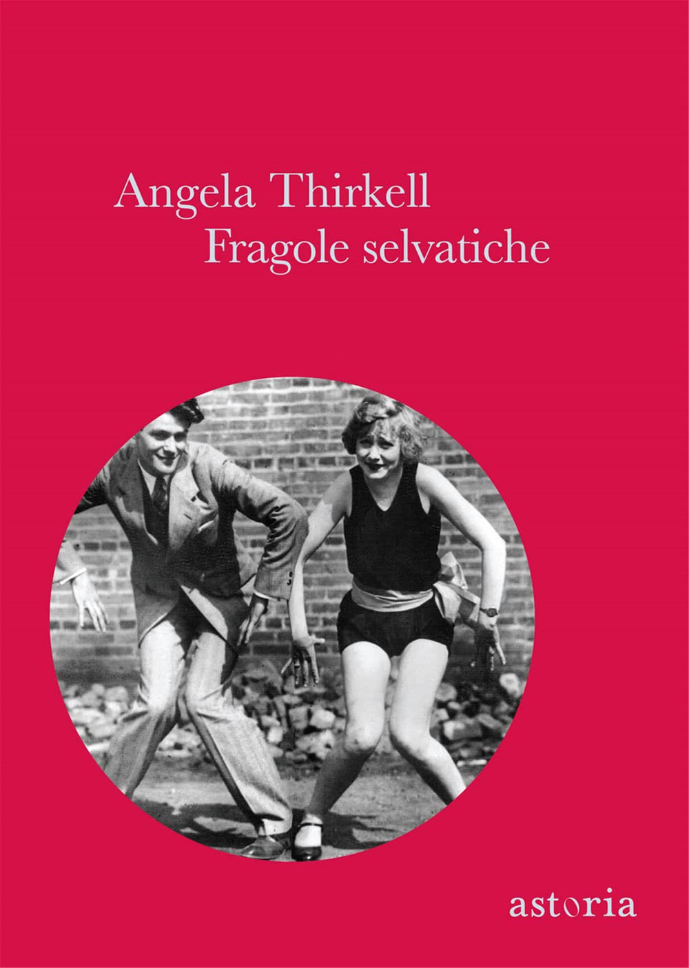 Fragole selvatiche (Vintage)