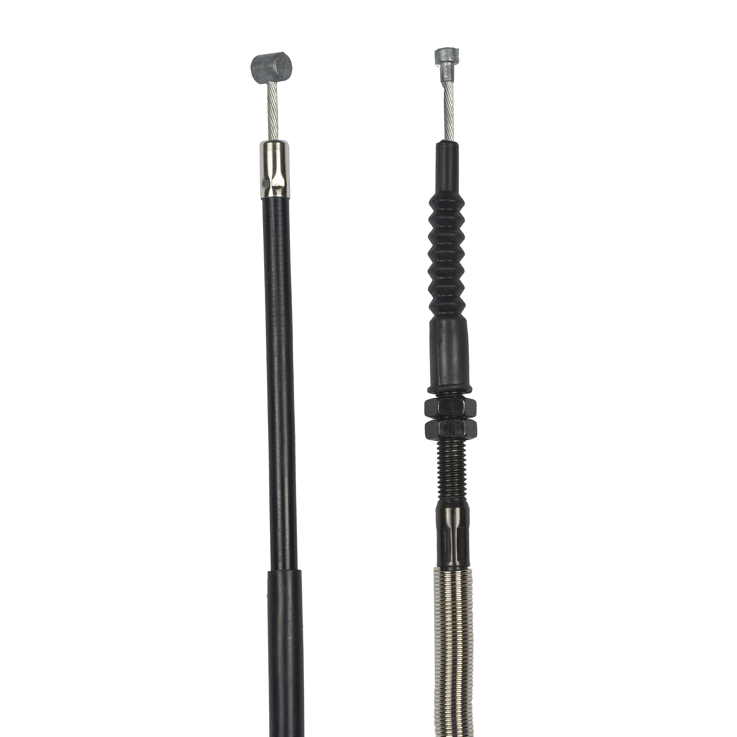 Cavo di controllo della frizione per moto, compatibile con Yamaha XT 600 EH (1996-2003)/4PT-26335-00