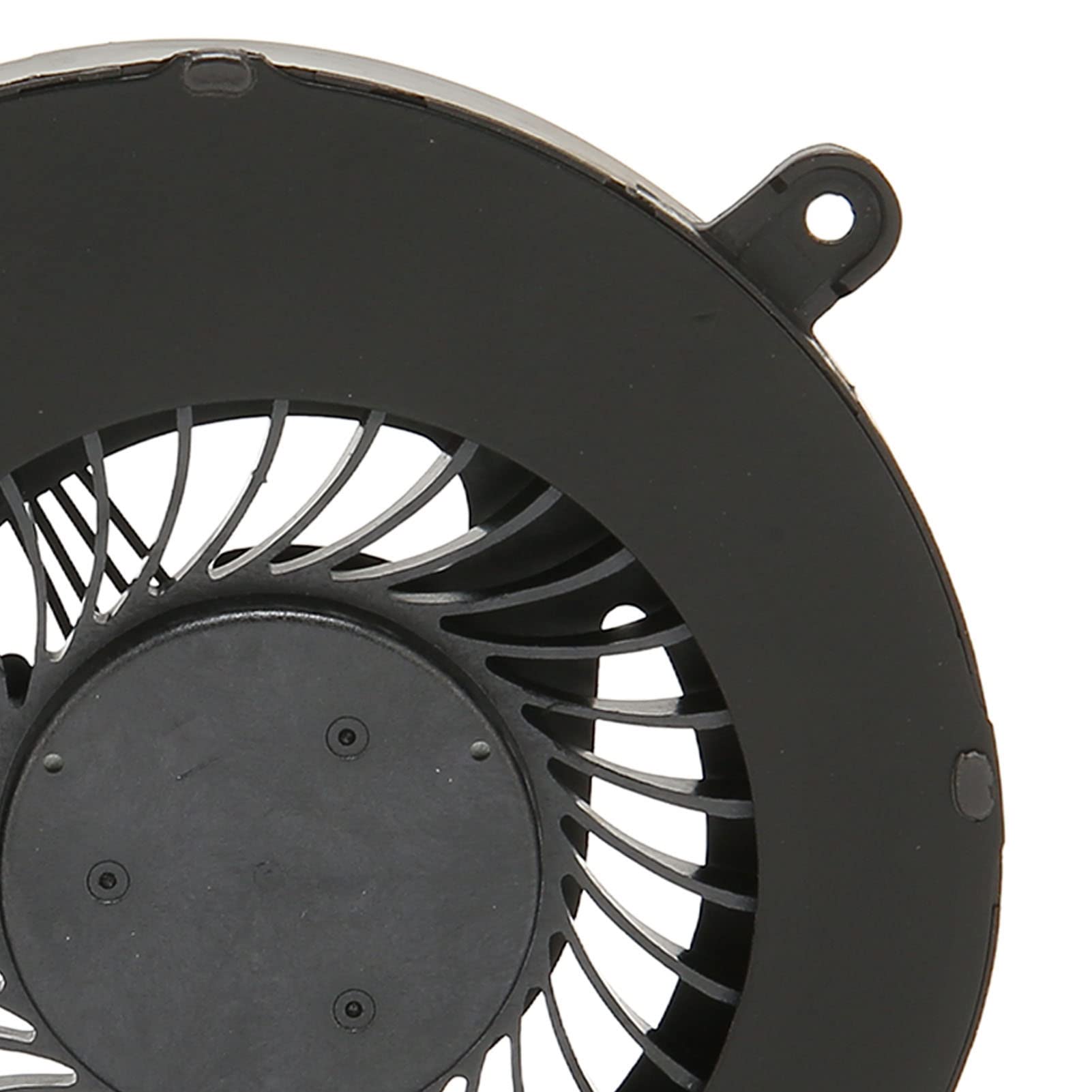 Remplacement du Ventilateur CPU GPU pour pour OMEN 15 Dc L30204 001 L29354 001 DC 5V 0.5A 4 Broches Ventilateur de Refroidissement pour Ordinateur Portable Professionnel(Ventilateur CPU et GPU)