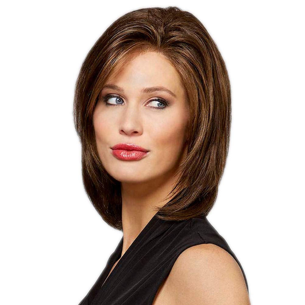 Henry Margu (Tiffany - Synthetic Front Lace Wig in 26GR