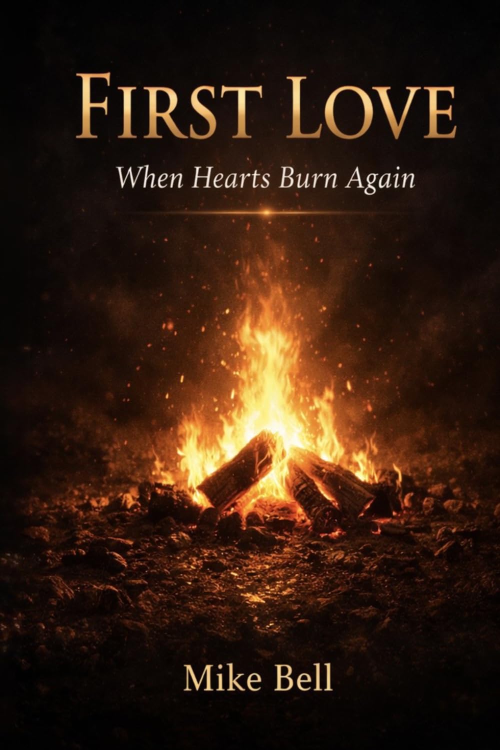 First Love: When Hearts Burn Again