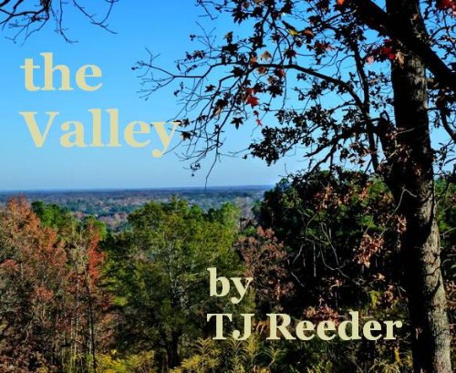 Amazon.com: The Valley: Book 1 eBook : Reeder, TJ: Kindle Store