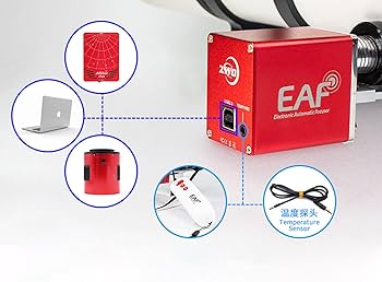 Amazon | ZWO標準電子オートフォーカス(EAF) - (5Vバージョン