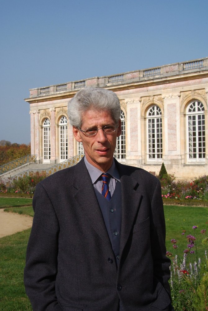 Le Grand Trianon : Un palais privé à l'ombre de Versailles, de Louis XIV à Napoléon et de Louis-Philippe au général de Gaulle