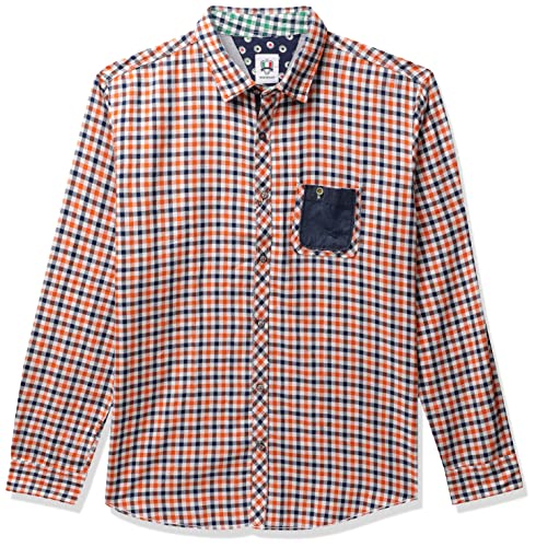 Image of SHOWOFFFF Men Shirt