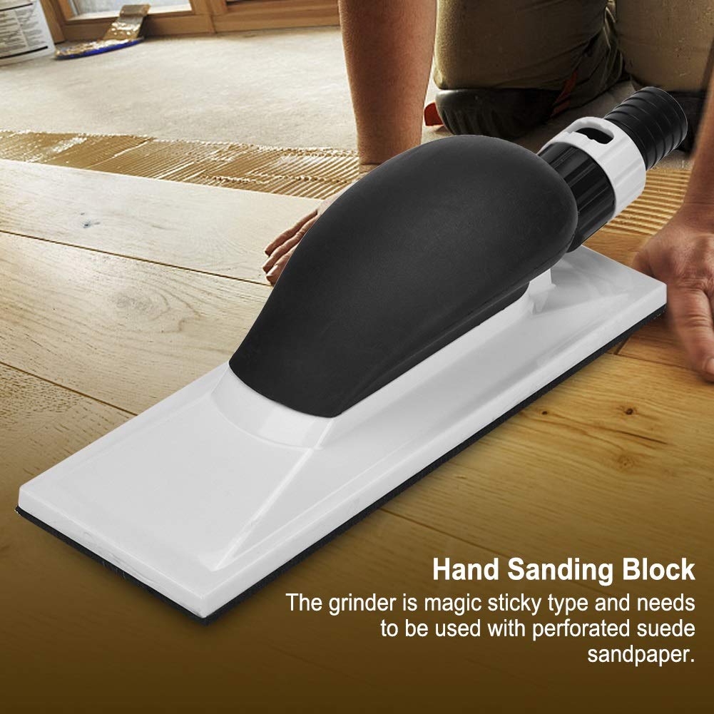 piccante 2 stuks schuurblok handschuurmachine | longboard handschuurblok - handschuurgereedschap voor ingewikkelde oppervlakken voor het waxen van auto's, voor het schuren van muren, voor het verwijderen van roest piccante 2 stuks schuurblok handschuurmachine | longboard handschuurblok - handschuurgereedschap voor ingewikkelde oppervlakken voor het waxen van auto's, voor het schuren van muren, voor het verwijderen van roest