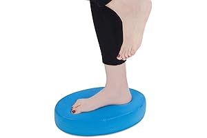 TheraBand Stability Trainer Pad