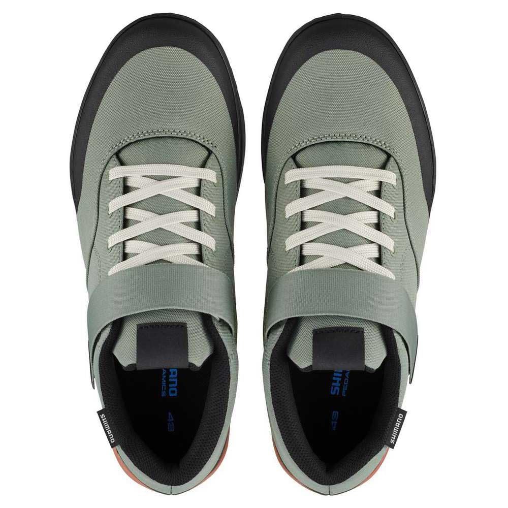 Shimano SH-GE500 Zapatillas de Ciclismo Adulto