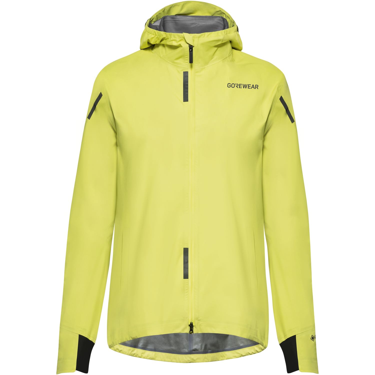 Concurve GORE-TEX Jacket Womens