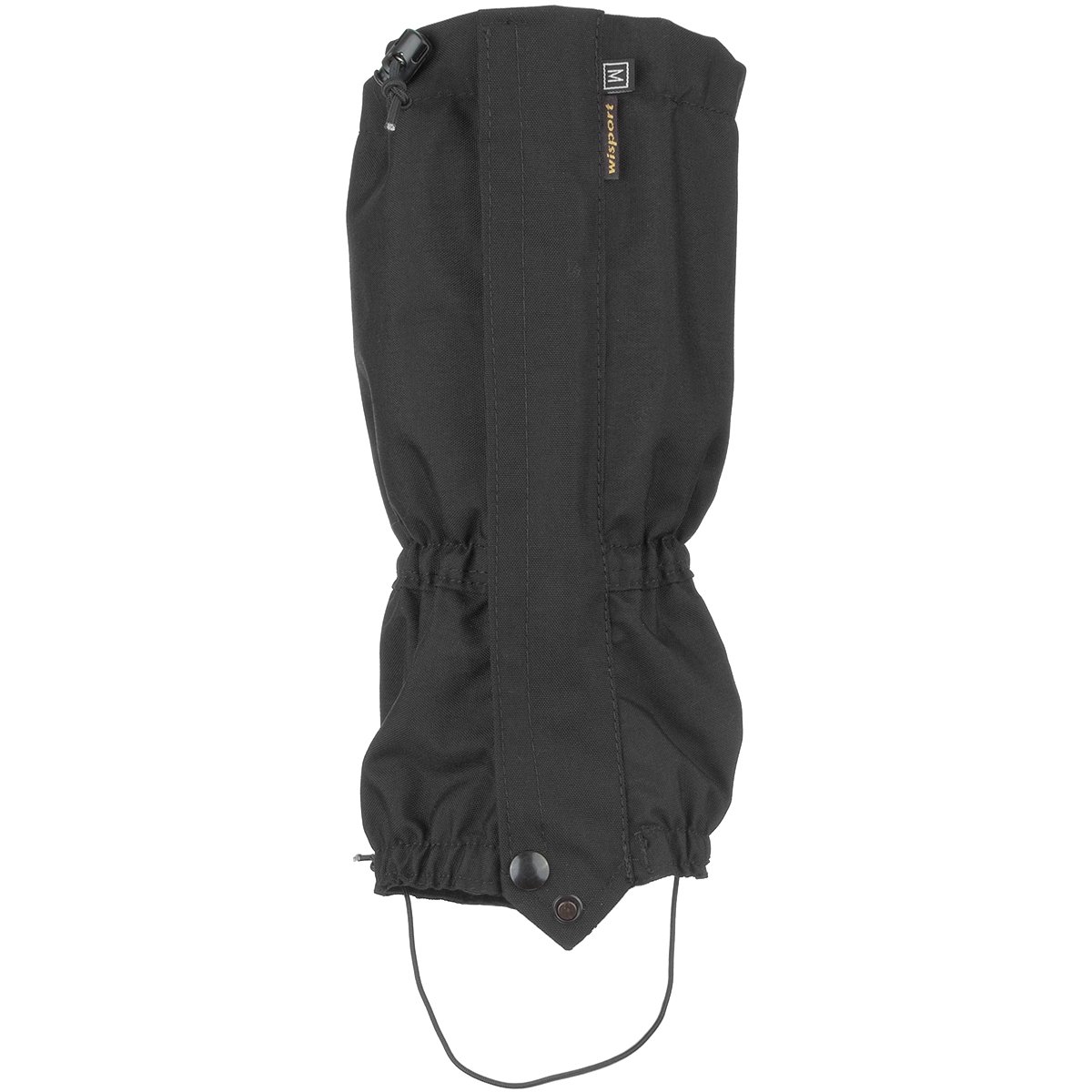 Wisport Yeti Ghette Nero