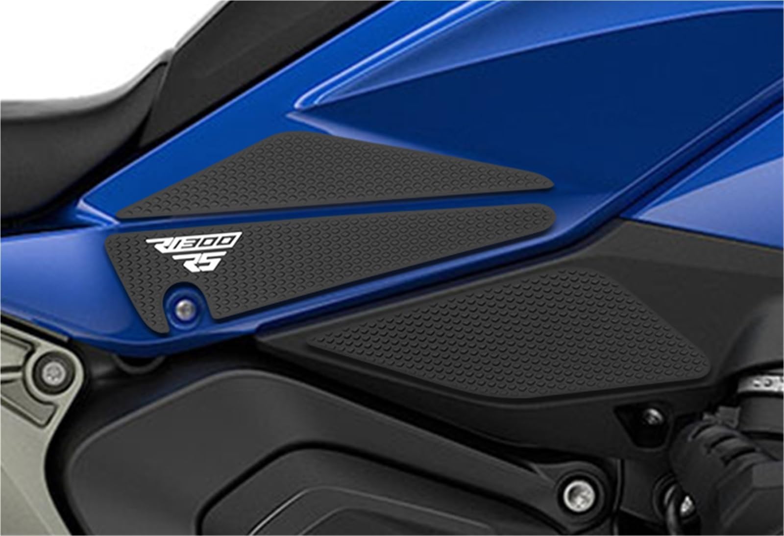 Kraftstoff Tank Aufkleber Motorrad Pad Traktion Zubehör Für BMW R1300RS R1300 RS 2025 2026 Schutz Dekoration