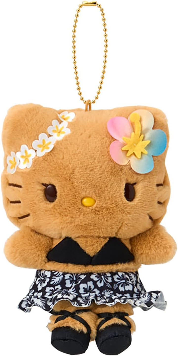 Sanrio Coco Vacation Design Series Hello Kitty Character Goods 2025