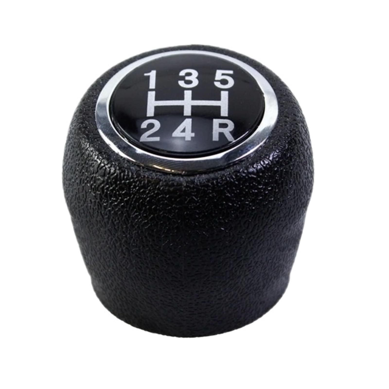 DUFWEHR Shifter Knob for Fiat for Ducato for Relay 2002-2014 for Boxer Product 5 Speed Gear Shift Knob Interior ABS Plastic Upgrade ﻿