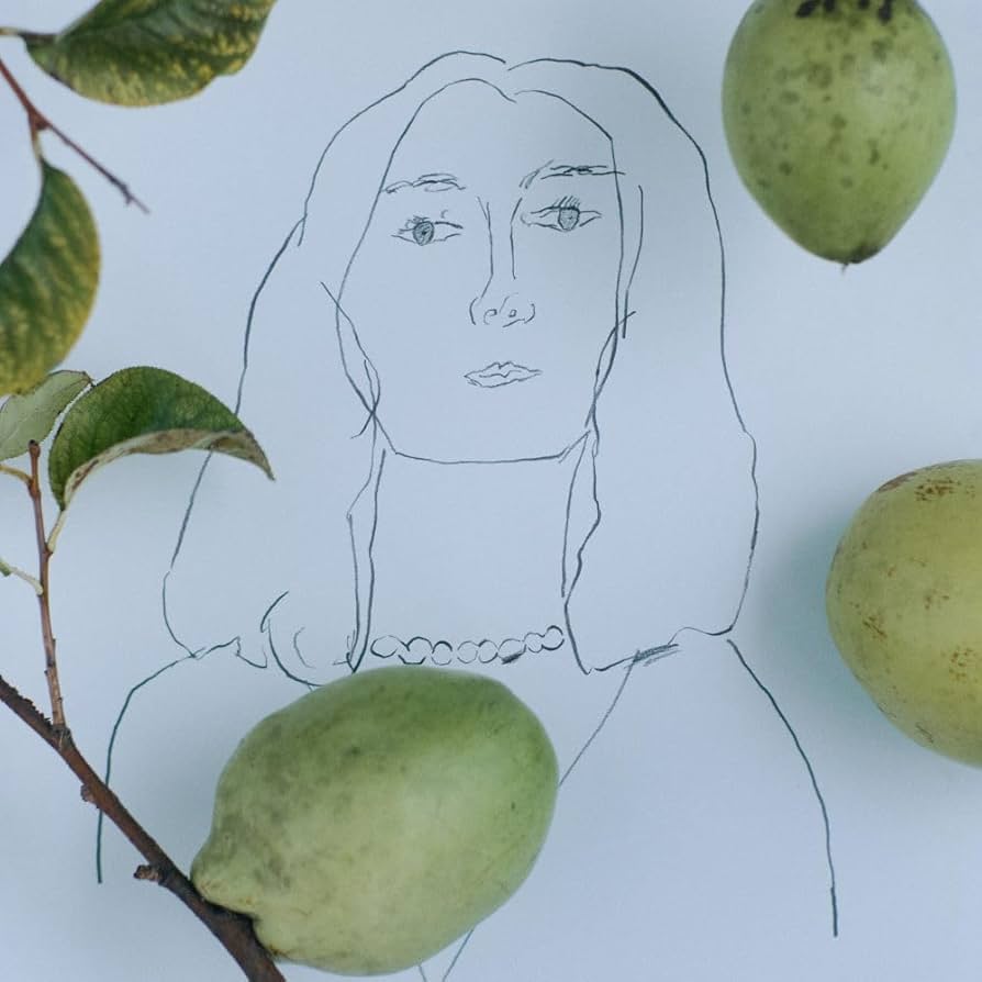 【原画】『知の汗』 Kazuo Uehara (上原和夫 ): ストレス解消の音楽 (Bright Spring