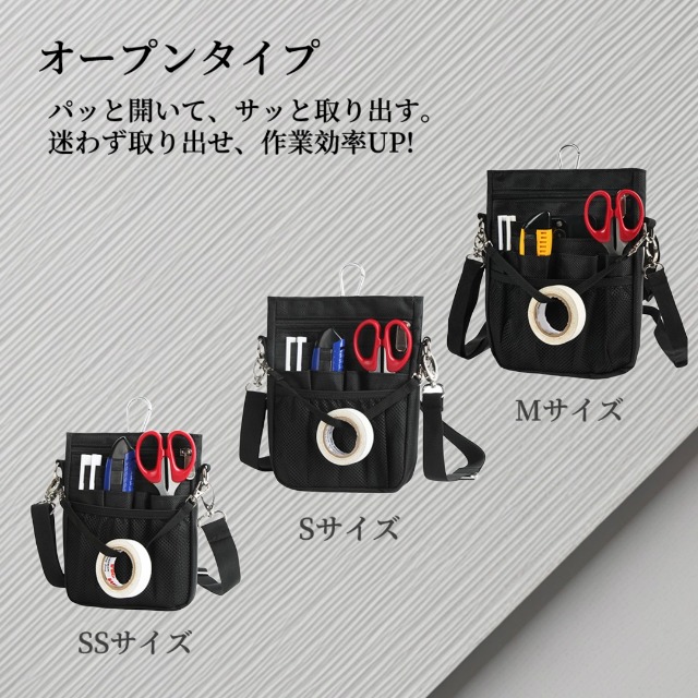 Amazon.co.jp: [CARRY ALL BEFORE ONE] 多機能 ウエストバッグ