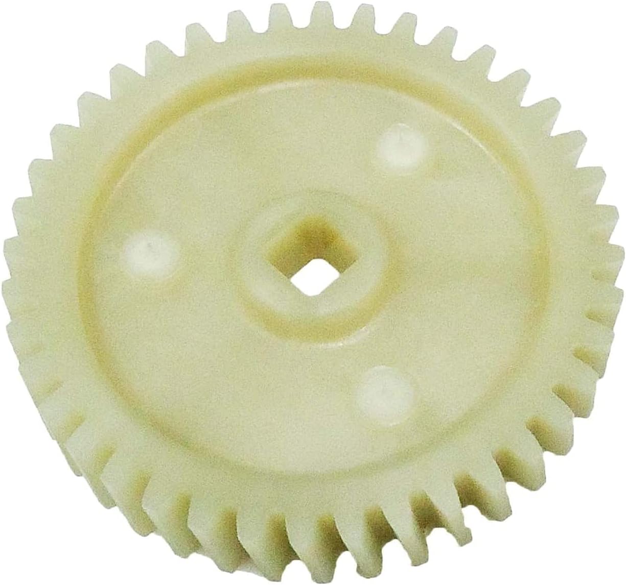 Replacement for Garage Door Opener Main Drive Gear, Genie Part 27096A