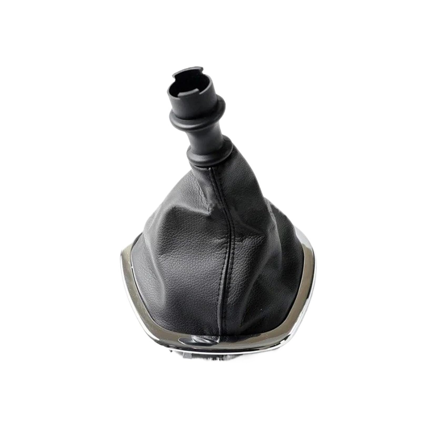 DAJMSUY for TRAFIC 3 III for VIVARO 2014-2023 Manual Selector Car Change Gear Shift Knob Lever Gearbox Shifter Cover Car Gear Shift