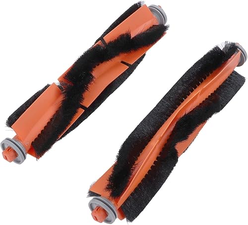Miniatura 4 de GLOGLOW Recambio de vacío, Kit de cepillo de fregona de filtro de repuesto para Xiaomi Mi Robot trapeador de vacío 2 Lite 2 Pro MJSTL MJST1S