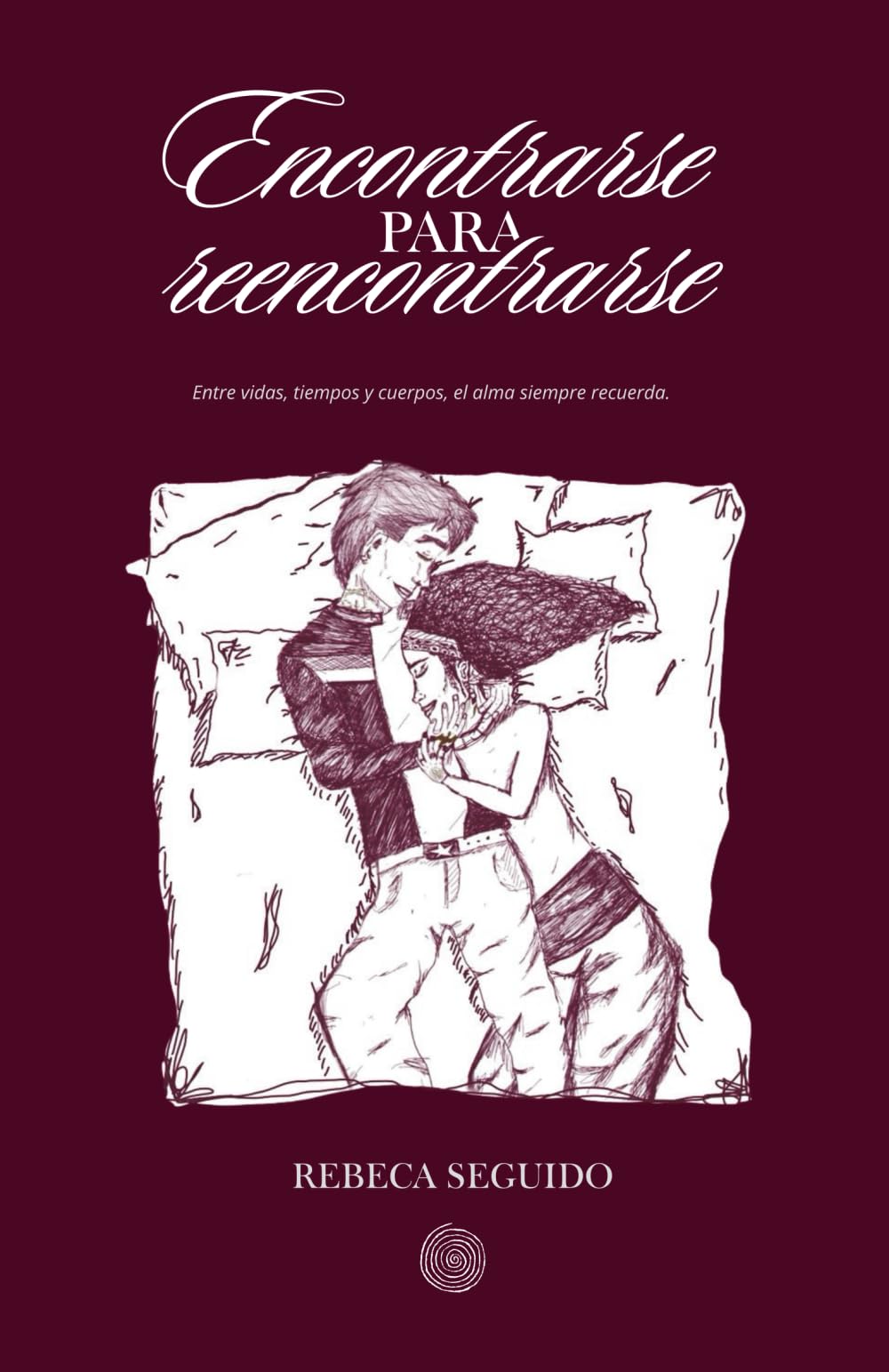 Encontrarse para reencontrarse: Entre vidas, tiempos y cuerpos, el alma siempre recuerda.