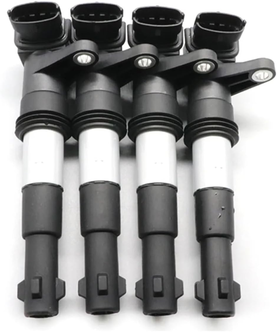 車の点火コイルキット 46794782 0221604103 アルファロメオ 156