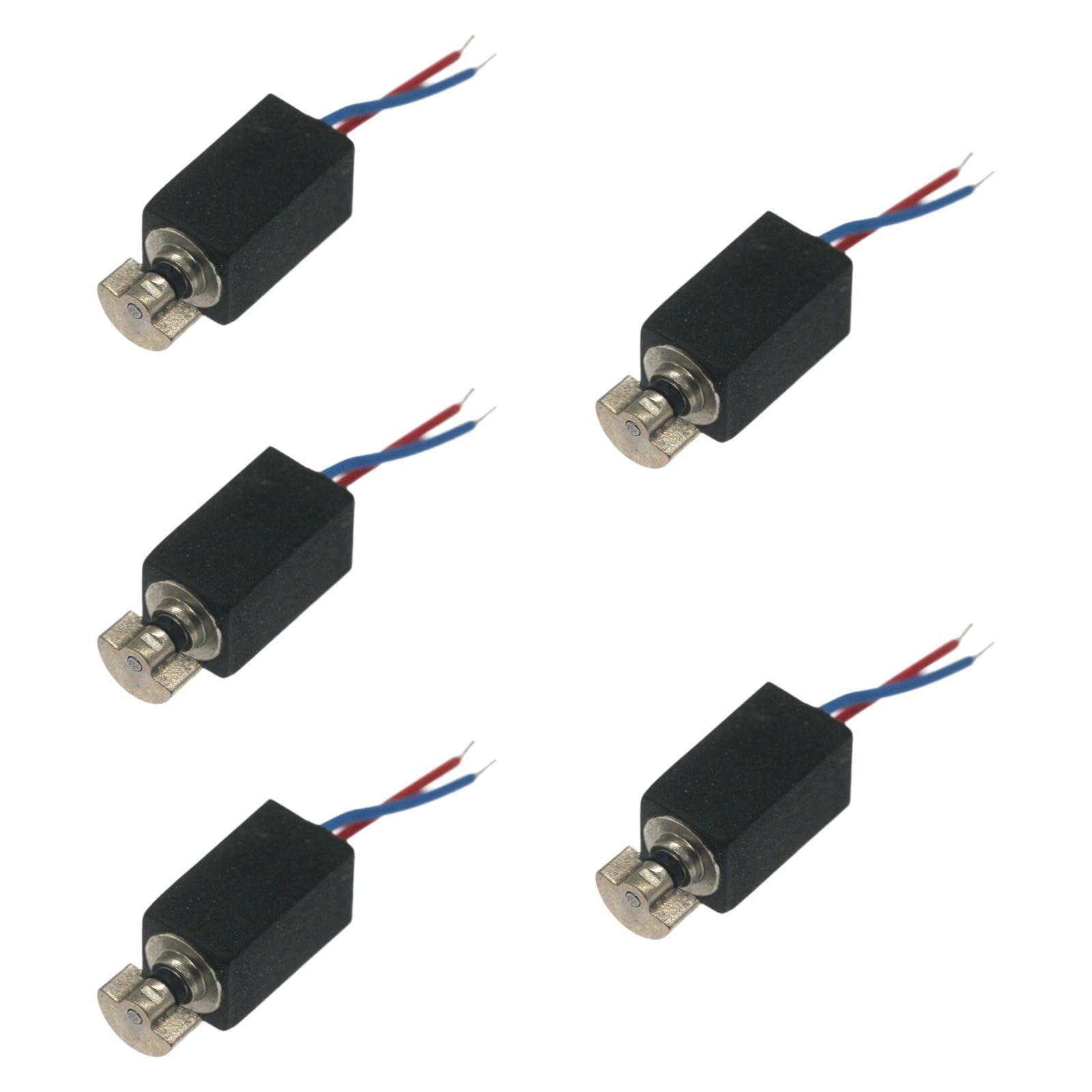 5X 0408 Micro Vibration Motor for Electronic Device Mobile Phones Model Toys|Business & Industrial| Automation, Motors & Drives| Electric Motors| Vibration Motors-image-41