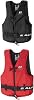 Baltic Aqua Pro Buoyancy Aid Red