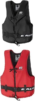Baltic Aqua Pro Buoyancy Aid Red
