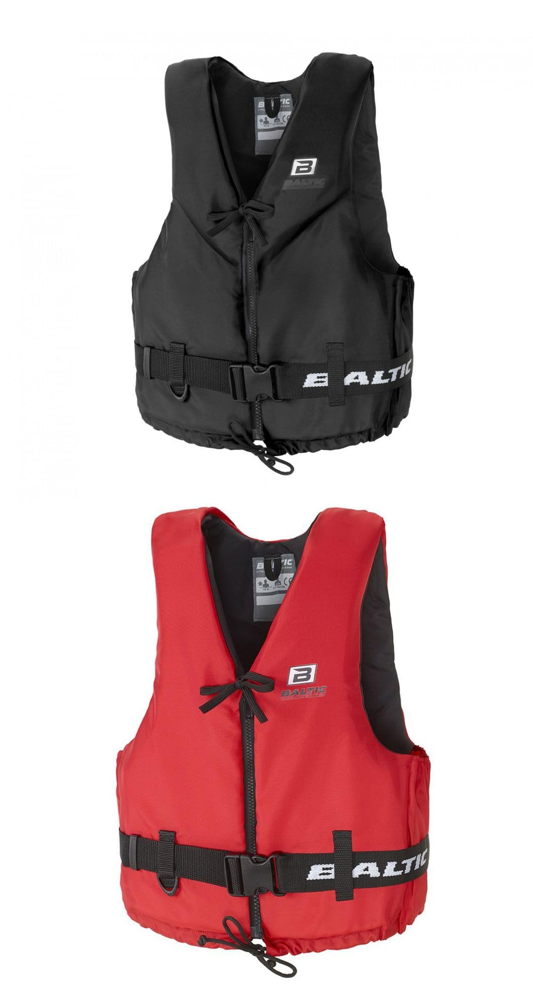 Baltic Gilet flotassion Aqua Pro