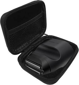 Hard Case Compatible for Aberlite Touch 2 Foil Head Shaver