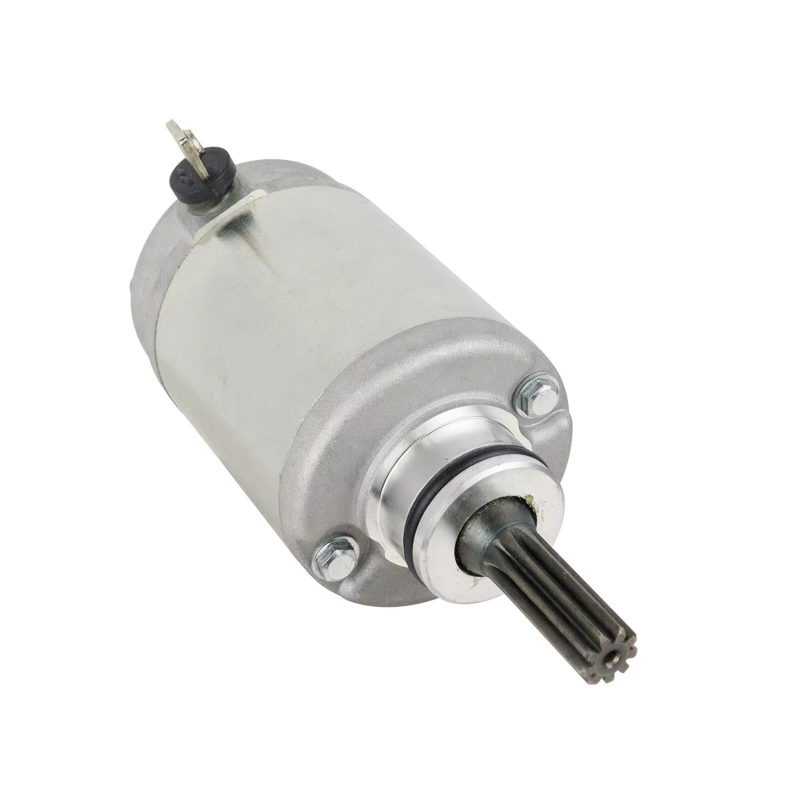 Kit Solenoide Motor Arranque Para Suzuki Para LTR-450 Para Quadracer 06-09