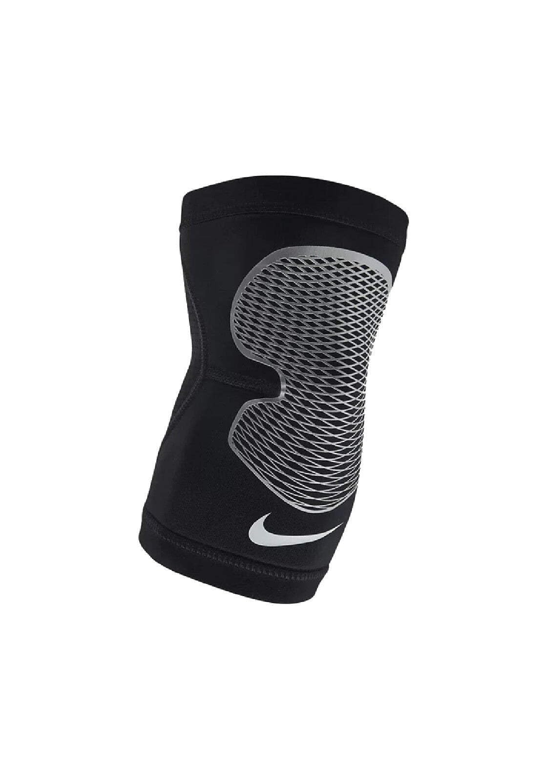 Nike Pro Hyperstong Elbow Sleeve 3.0 nkNMS81021 (Black/Grey, L)