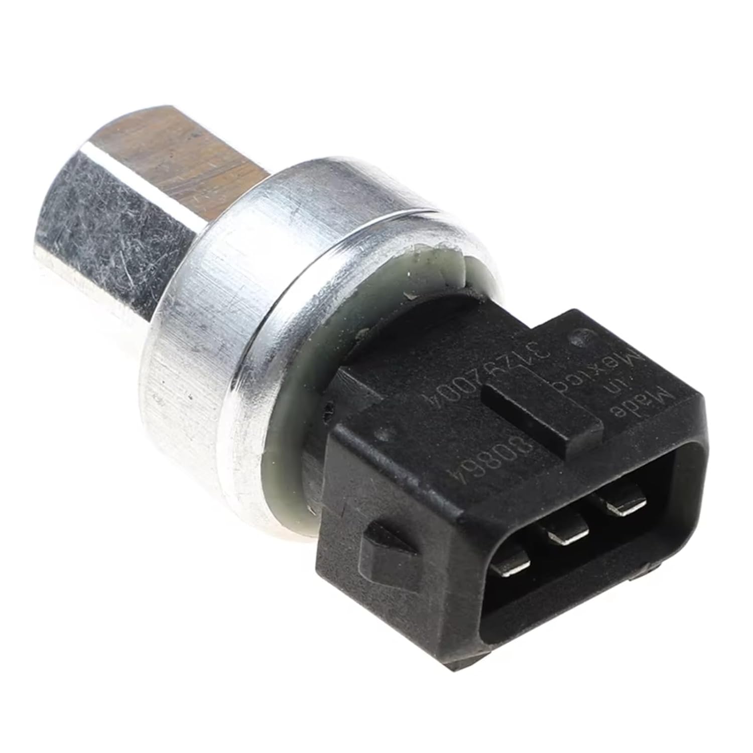 Car Air Pressure Switches, for Volvo, for C30 C70 S40 S80 V50 V70 XC60 XC70 1998-2016 31292004 Air Condition Pressure Sensor 30661949 30676560 AC Pressure Sensor