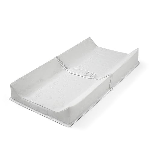 Miniatura 4 de Serta Perfect Sleeper - Cambiador de almohada 2 en 1 y cambiador portátil, color blanco