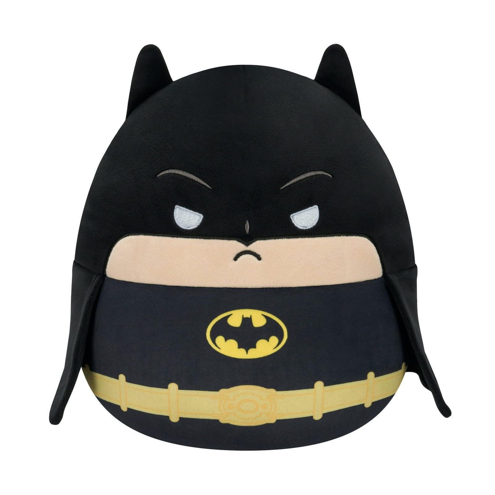 Squishmallows Batman il Cavaliere Oscuro da 10"