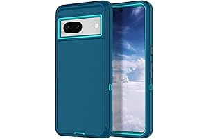 Hucasok: The Epitome of 7 Protection for Your Google Pixel 7