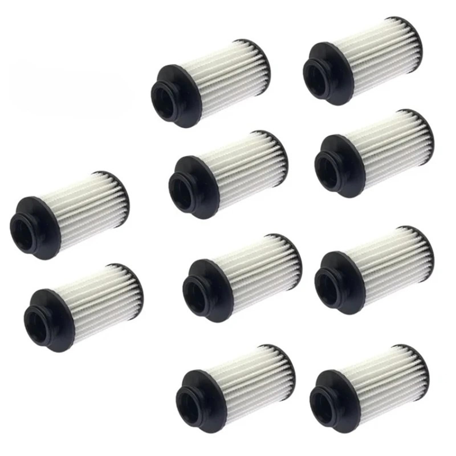 Filtros de Aceite para Automóviles Filtro para Aut Accesorios para Coche: Filtro de urea/Filtro AdBlue, Apto para Mercedes-Benz Scania Cummins A0001405378/A000140539/4388378(4Pcs)