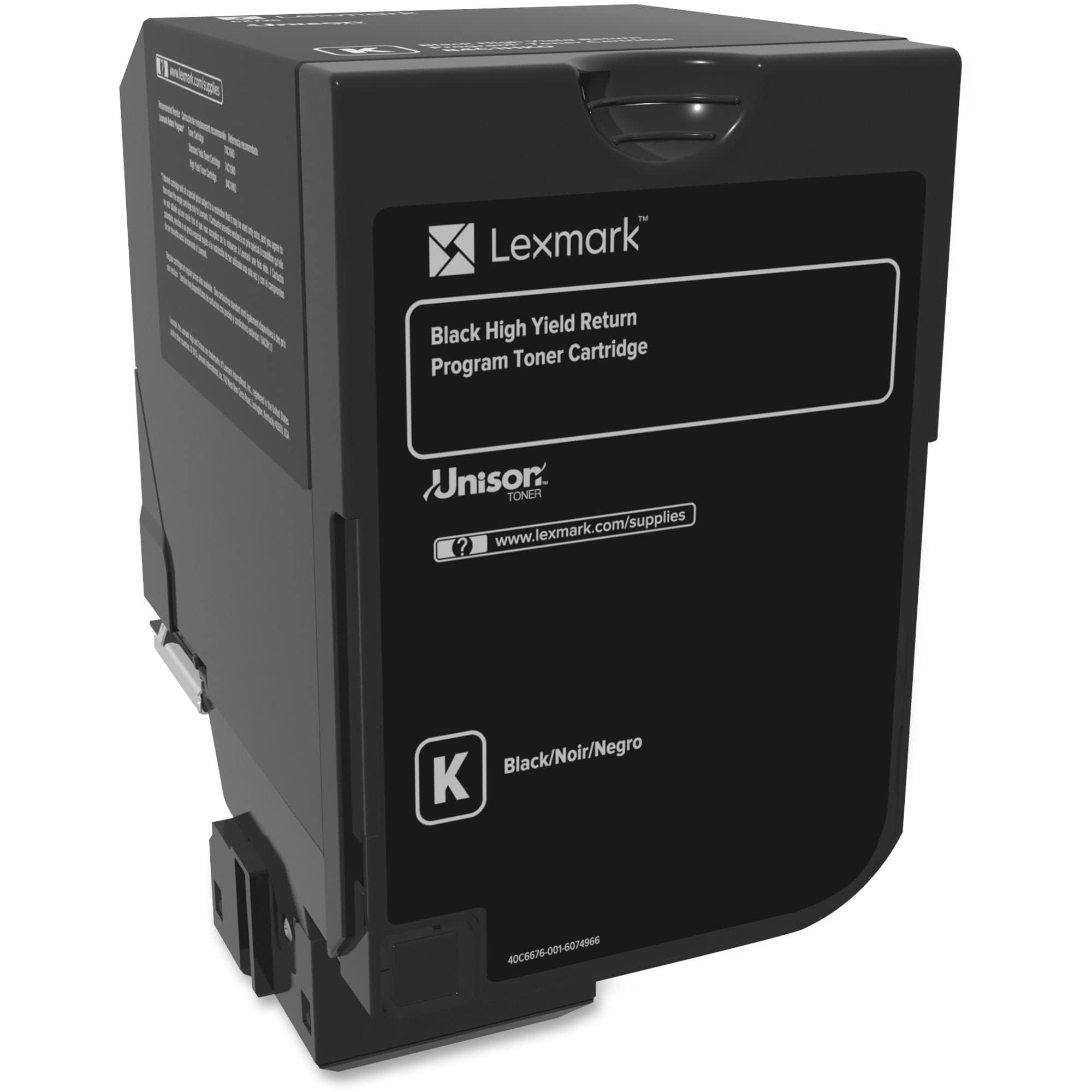 Canon HP LEXMARK 空インクカートリッジ　合計210個 レックスマーク インクジェットプリンター用インクカートリッジ