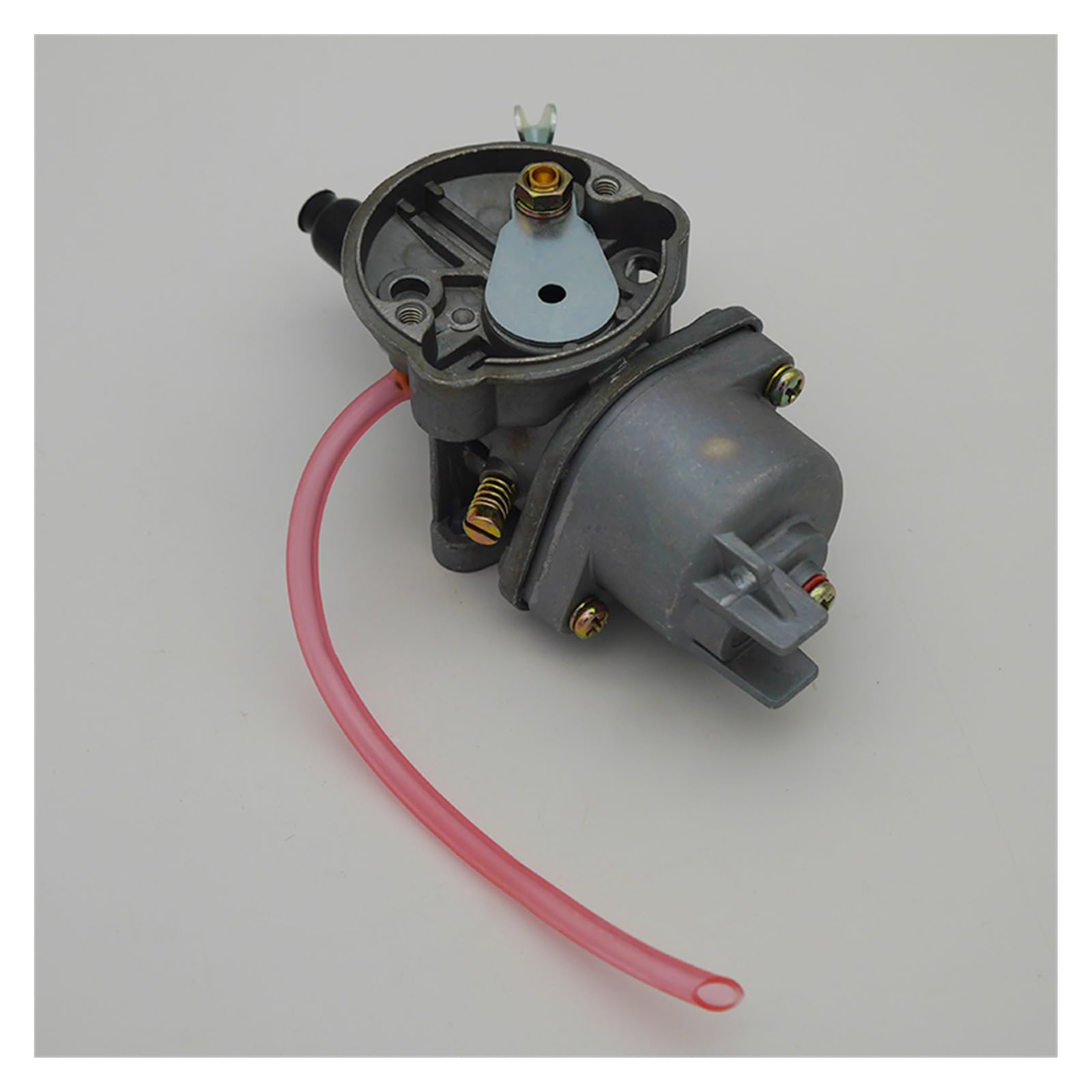 Flotador de carburador apto for Zenoah for Komatsu G4K G45L G45 BC4310, desbrozadora, recortadora, carburador, repuesto de herramientas de jardín, pieza de repuesto