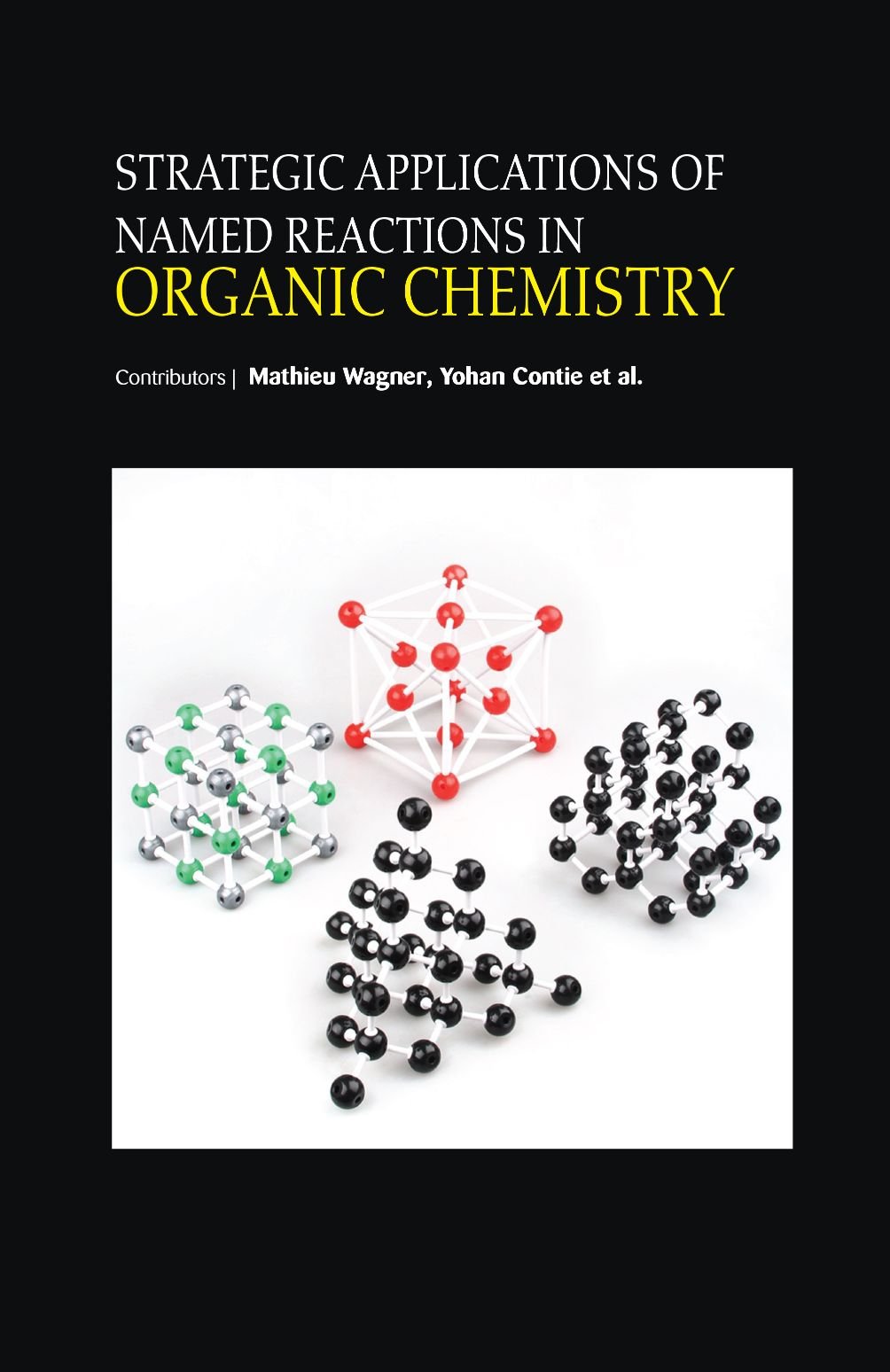 Amazon | Strategic Applications of Named Reactions in