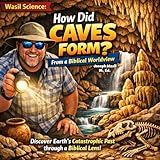 Wasil Science: How Did Caves Form?