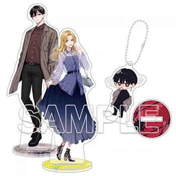 【近日取り下げ予定】本領はなる 要領 アクスタ MAZZEL “Join us in the PARADE