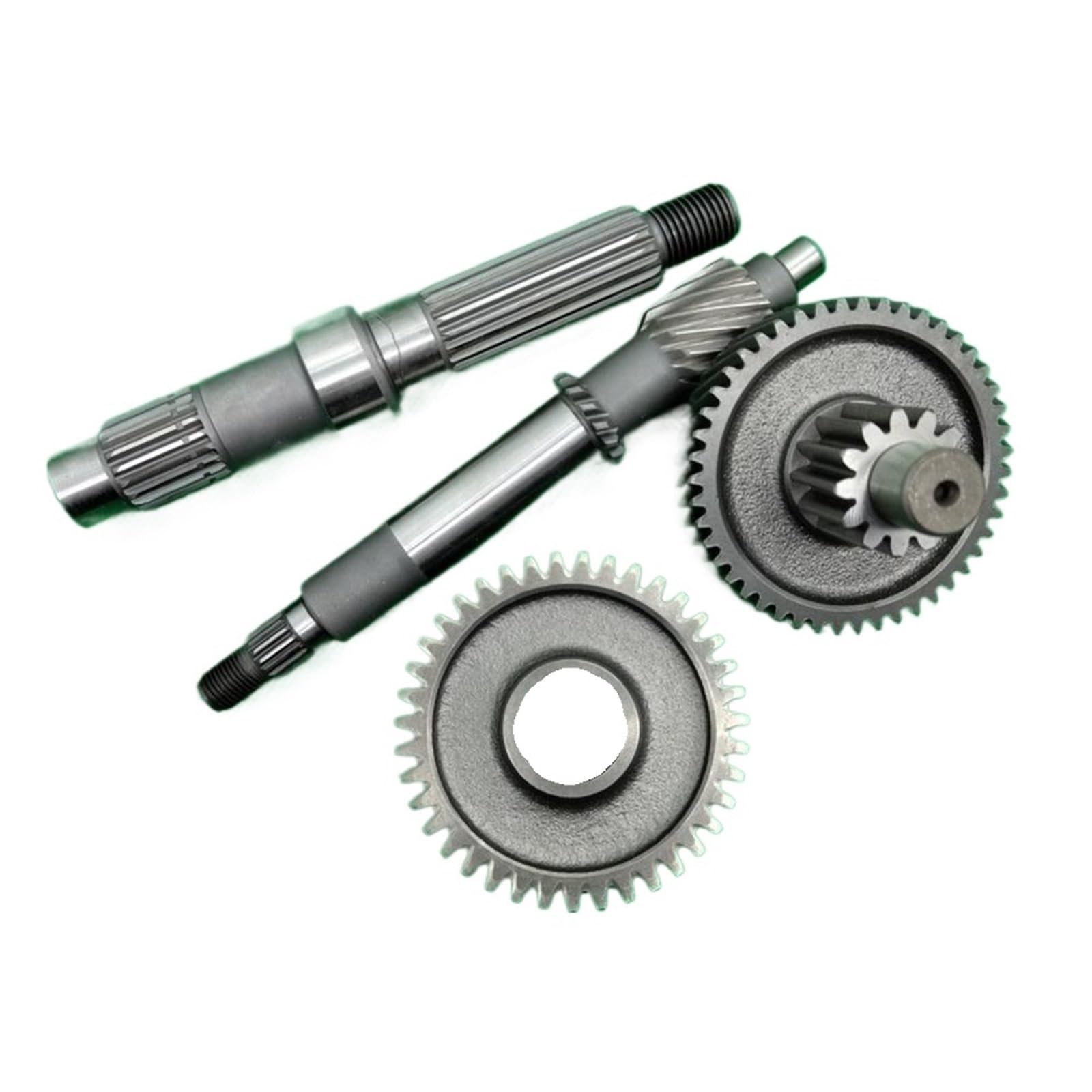 Eje de transmisión delantero derecho para moto JOG 100 149QMG 7