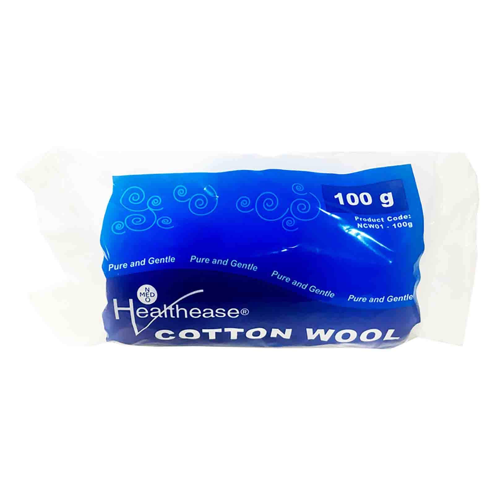 100 g Cotton Wool Roll