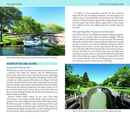 Canal Du MIDI: The Ultimate Guide